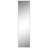 Wandspiegel ca. 35x140cm - Silberfarben (35/140cm) - Mömax