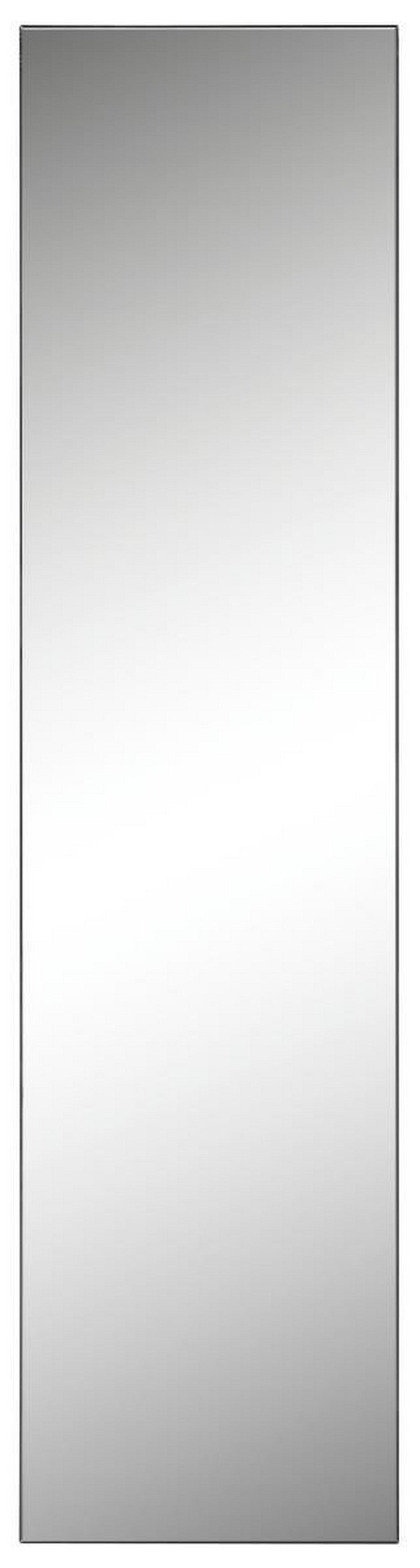 Wandspiegel ca. 35x140cm - Silberfarben (35/140cm) - Mömax
