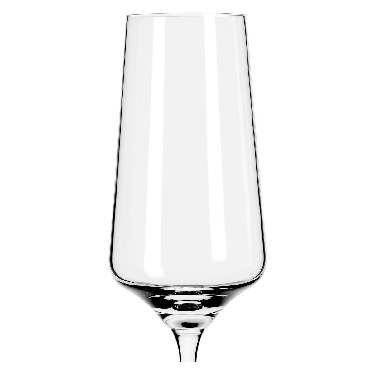 KOMPLET SZKŁA STOŁOWEGO 6191001 - przezroczysty, Design, szkło - Ritzenhoff