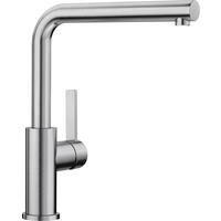ARMATURA KUCHENNA 523122 - kolor stalowy, Basics, metal (25,7/10,1/29,6cm) - Blanco
