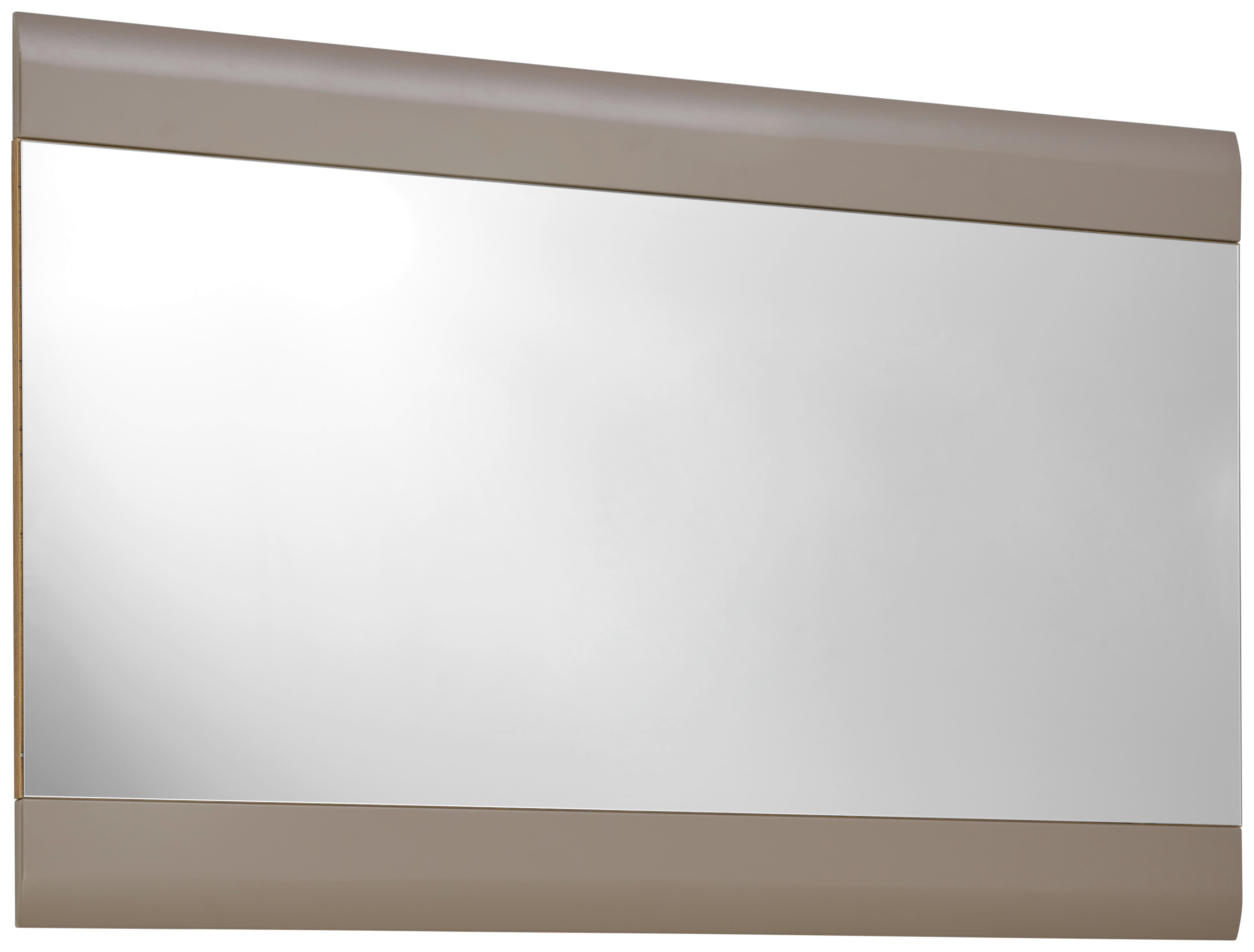 Ogledalo Auris - Moderno (120/78/2cm) - Modern Living