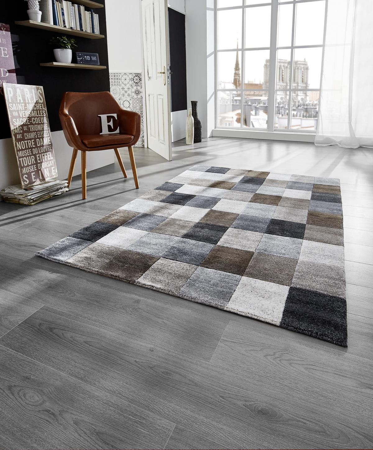 DYWAN ORIENTALNY PRESTIGE 1933 - różnokolorowy, Basics, tkanina (170/240cm) - Cazaris