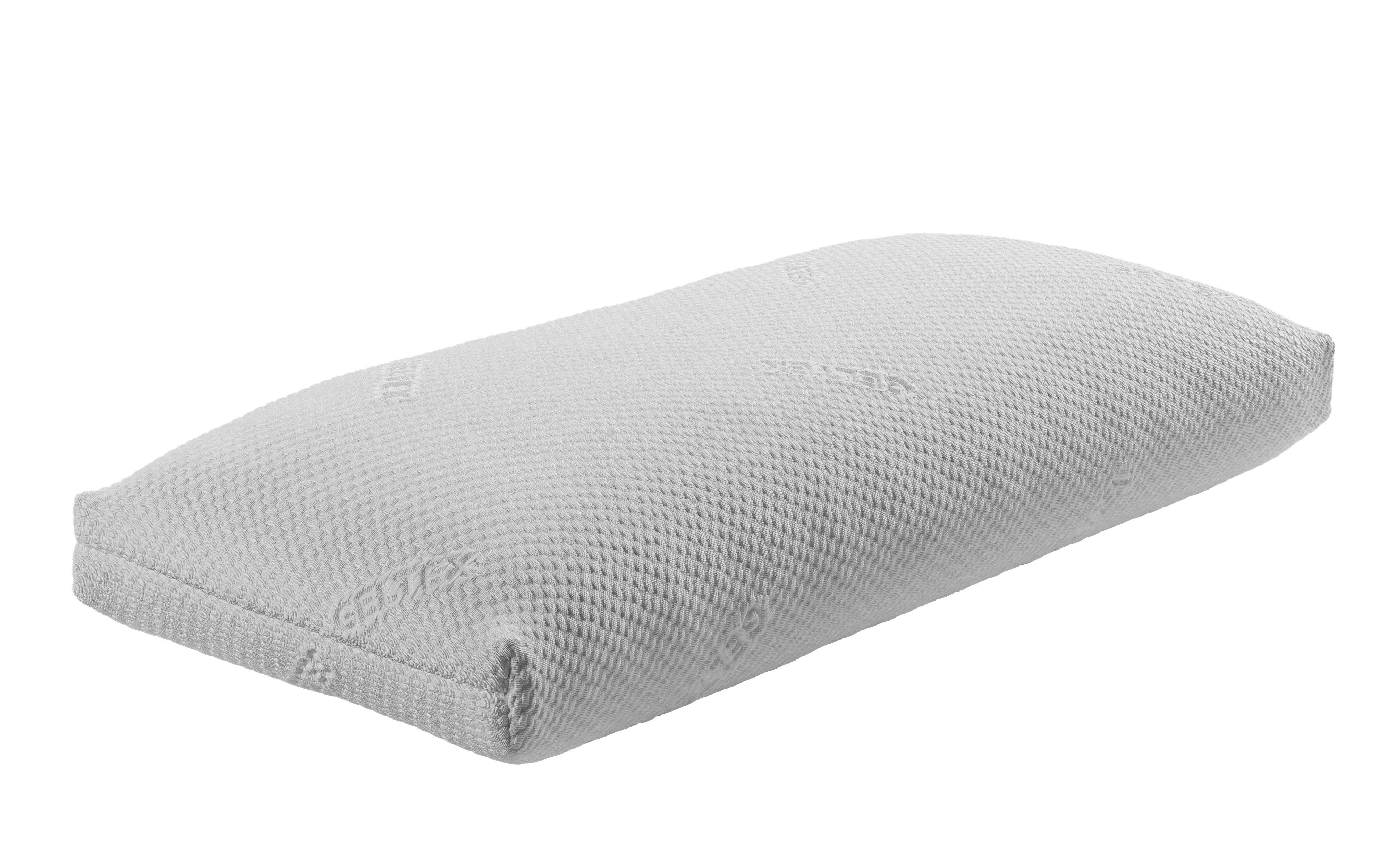 PODUSZKA POD KARK GELTEX SOFT - biały, Basics, tkanina (33/72cm) - Schlaraffia