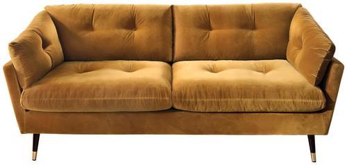 Trosjed Japan-3s Sofa - Modern, tekstil (206/85/89cm) - Modern Living