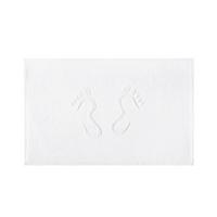 Kupaonski Tepih Blue Night 50x70cm - bijela, Basics (50/70cm)