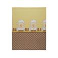 Baby Takaró Andi - textil (75/100cm) - MÖMAX modern living