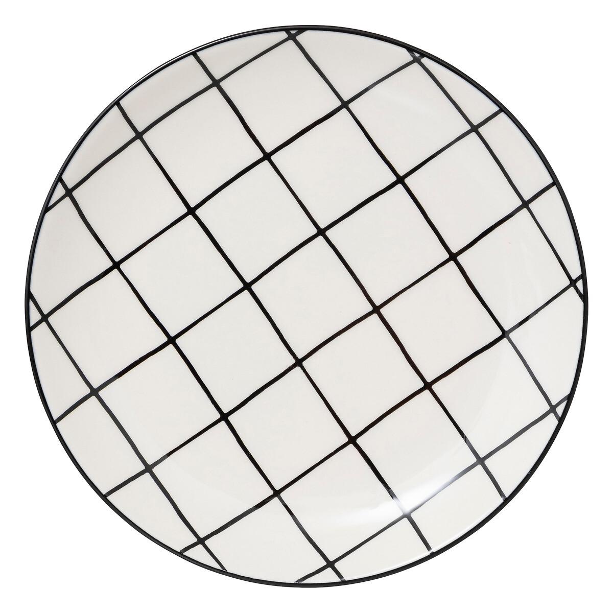 Desertni Tanjir 19,5cm Blanc - Osnovno (19,5/2,3cm)