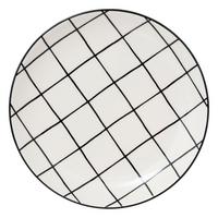Desertni Tanjir 19,5cm Blanc - Osnovno (19,5/2,3cm)