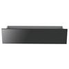 Ladica Unit - Elements - antracit, Moderno, drvni materijal (90,9/21,9/36,6cm) - Based