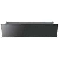 Predal Unit, Antracit Barve - antracit, Moderno, leseni material (90,9/21,9/36,6cm) - Based