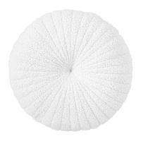 Pernă Decorativă Kjell, Cca. 40cm - alb, textil (40cm) - Mömax