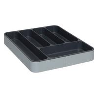 Vložek Za Jedilni Pribor Couvy - Konvencionalno (39/5,5/31cm) - Modern Living