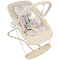 BUJAK LUNCH - beżowy, Basics, tworzywo sztuczne/metal (66/45/48-58cm) - My Baby Lou