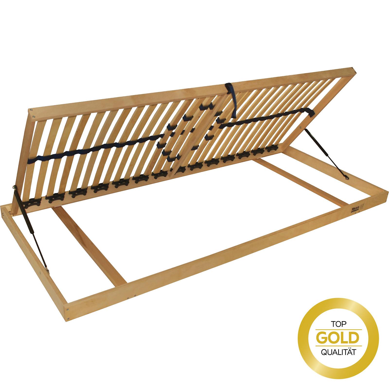 Letvena Podloga Primatex 270, 80x200cm - (80/200cm) - Primatex Deluxe