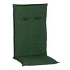 STOLSDYNA GENF 2 - skogsgrön, Basics, textil (48/120/5cm) - Mömax