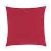 Díszpárna Littlemex - piros, Konventionell, textil (38/38cm) - Modern Living