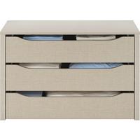 Notranji Predali Dodatek - svetlo rjava, les (88/57/45cm) - Mömax