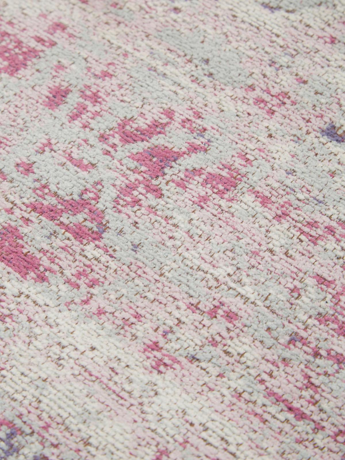 Teppich Durban Multicolor ca. 195x300cm - Multicolor, Basics, Textil (195/300cm)