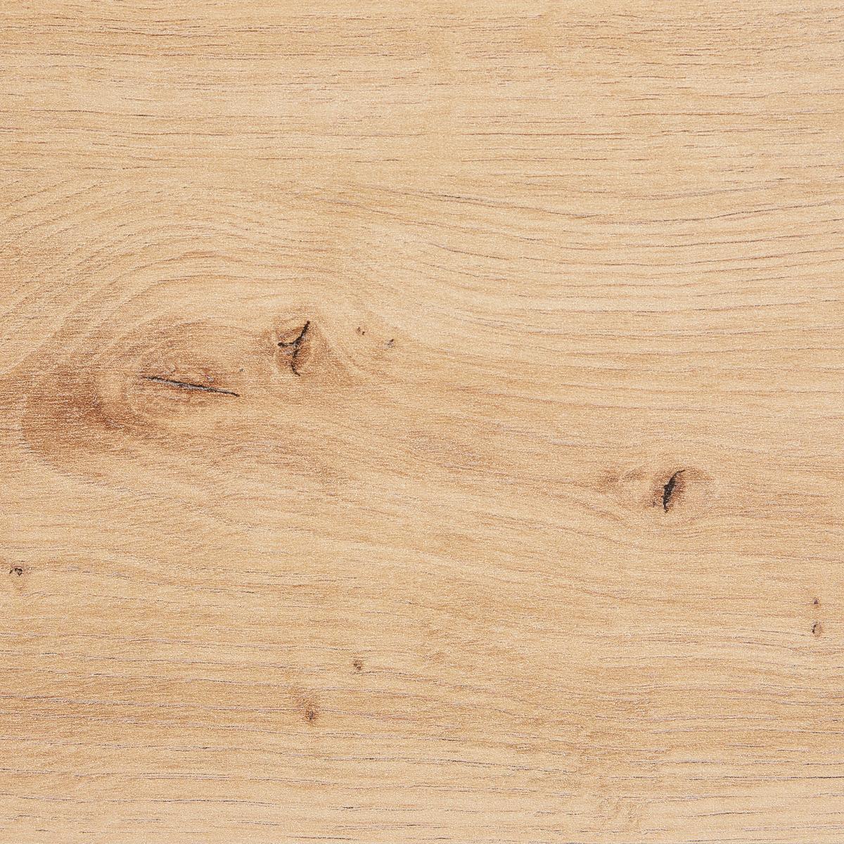 Sideboard Larios in Eichefarben - Schwarz/Eiche Artisan, MODERN, Holzwerkstoff (143/91/40cm) - Mömax