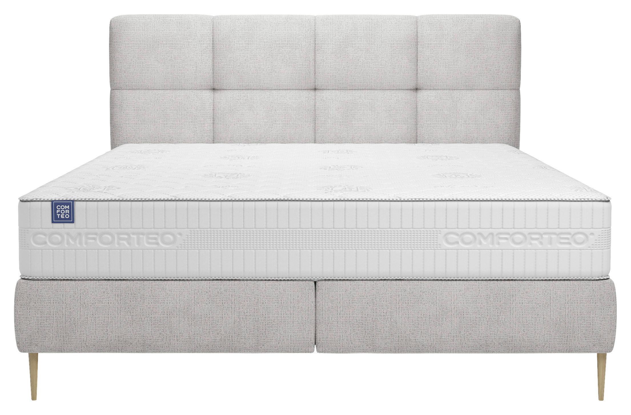 BOXSPRINGBETT POSITANO - Trend (180/200cm) - Premium Living