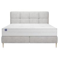 BOXSPRINGBETT POSITANO - Trend (180/200cm) - Premium Living
