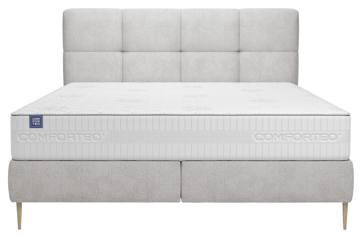 BOXSPRINGBETT POSITANO - Trend (180/200cm) - Premium Living