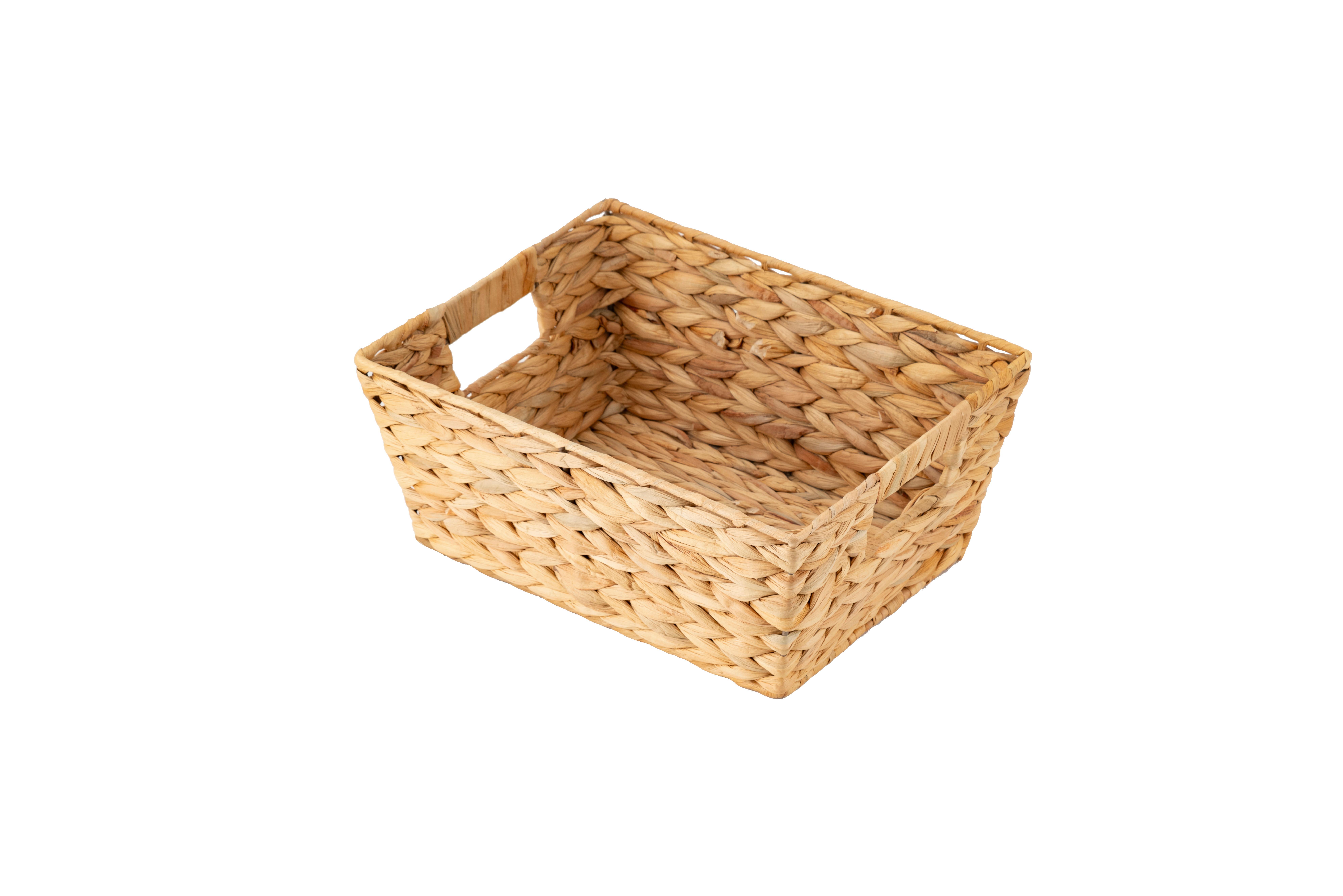 Škatla Za Shranjevanje Echtwerk - naravne barve, Basics, les (33/25/15cm) - Echtwerk