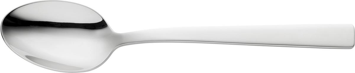 ZESTAW SZTUĆCÓW 1027224 ZWILLING - kolor stalowy, Basics, metal - Zwilling