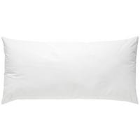 PODUSZKA POD GŁOWĘ CLOUD SEVEN PROFESSIONAL - biały, Basics, tkanina (40/80cm)