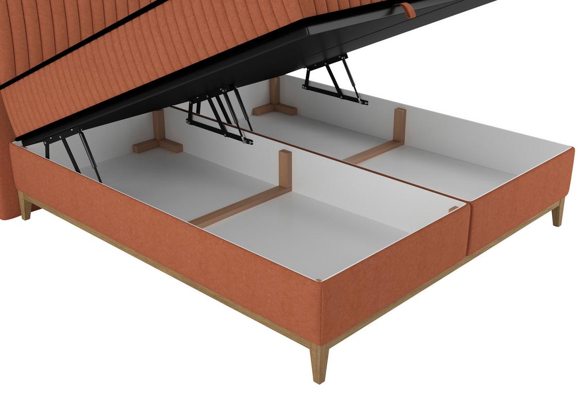 Box Krevet Elena - Konvencionalno (180/200cm) - Sembella