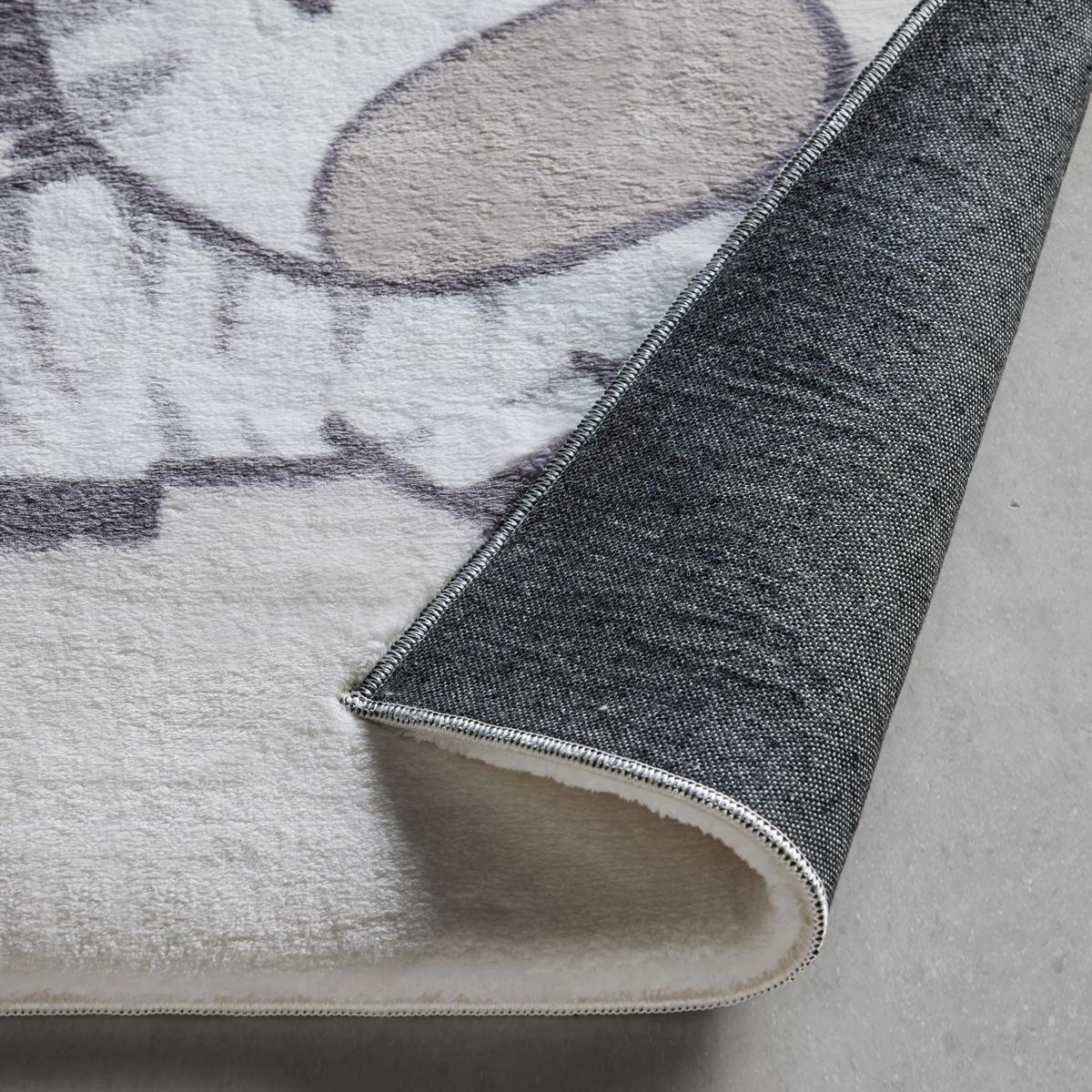 Kinderteppich Maxi in Creme ca. 120x170cm - Creme, Textil (120/170cm) - Mömax