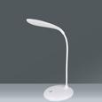 Namizna Led-svetilka Suzi - bela, umetna masa (12,5/33cm) - Mömax modern living Namizna Led-svetilka Suzi - bela, umetna masa (12,5/33cm) - Mömax modern living