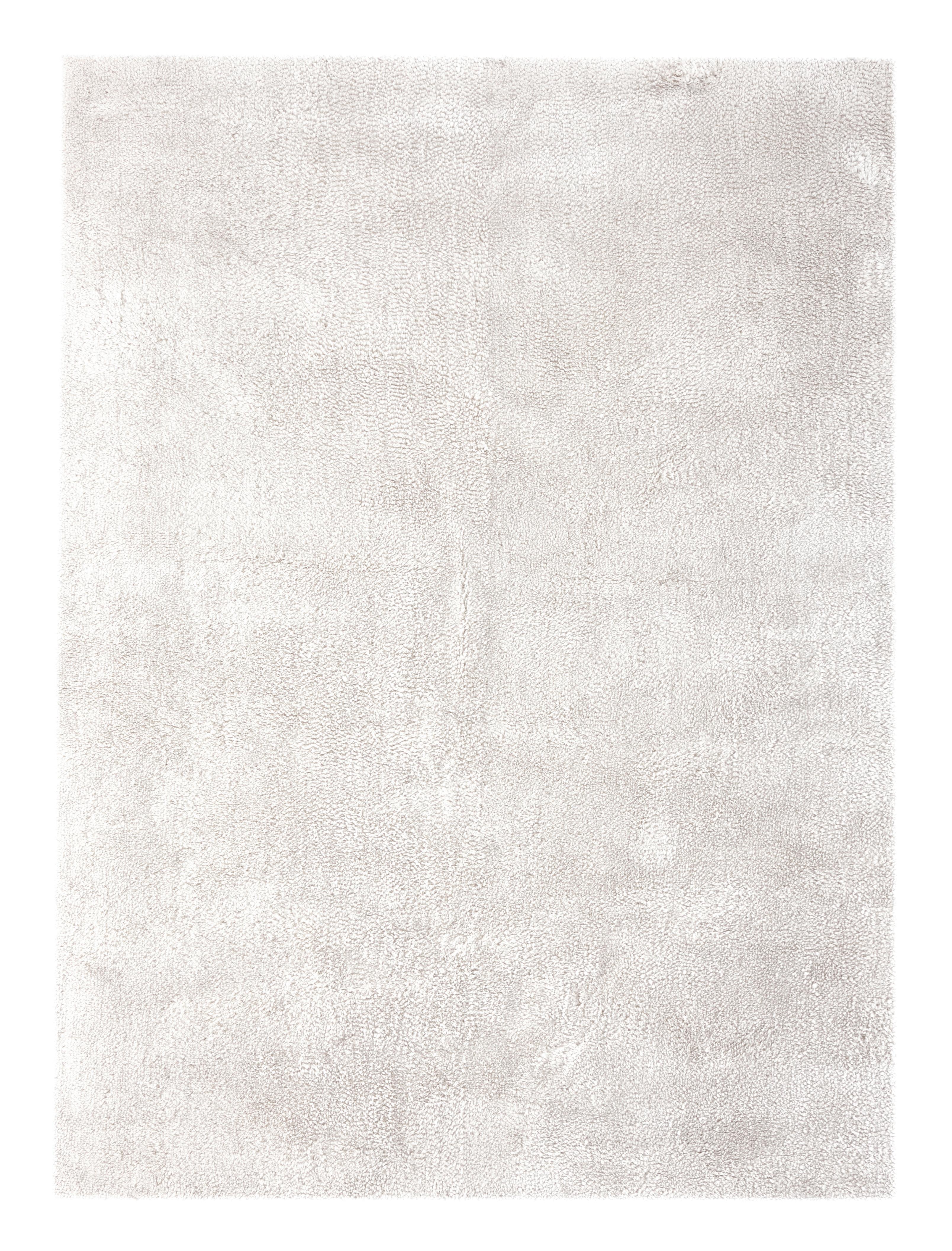 Hochflorteppich 3vq5k-80-150 Bali - Beige, Basics, Textil (80/150cm) - Kayoom