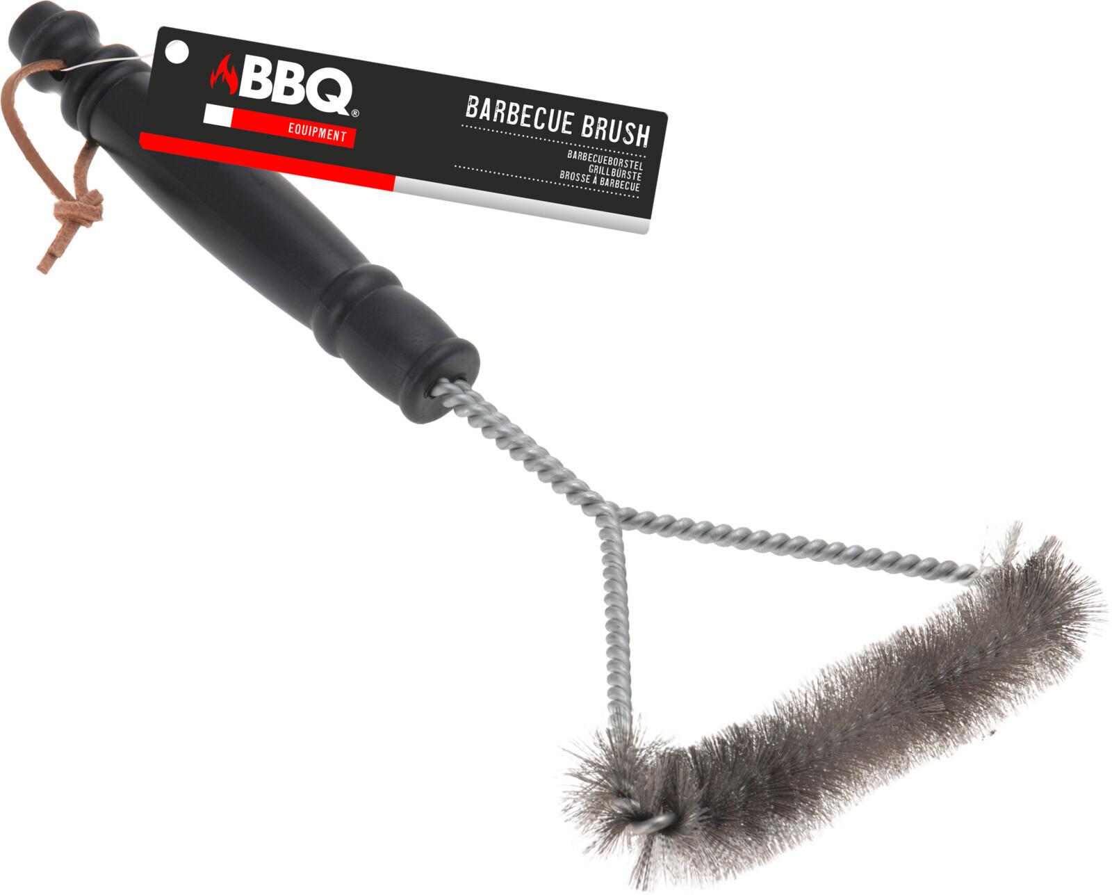 Grillkefe Bbq - Konventionell, fém (30cm)