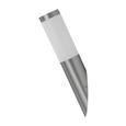 Kültéri Lámpa Inox Torch - (7,6/38cm) Kültéri Lámpa Inox Torch - (7,6/38cm)