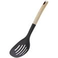 Penovka Graham - črna, Romantika, umetna masa (35cm) - Zandiara Penovka Graham - črna, Romantika, umetna masa (35cm) - Zandiara