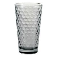 SZKLANKA DO DRINKÓW 820638 - szary, Konventionell, szkło (8/8/14cm) - Ritzenhoff Breker