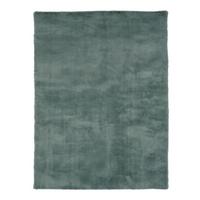 Umetno Krzno Caroline 3 - zelena, tekstil (160/220cm) - Mömax