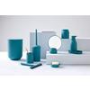 TOALETTBORSTSET NAIME - mintgrön, Modern, plast (10/37cm) - Premium Living