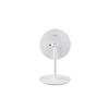 SMINKSPEGEL LIARA -SB- - vit, Modern, glas/plast (18/28,5cm) - Mömax
