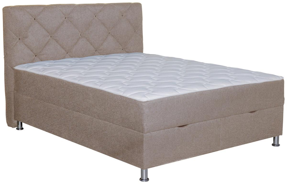 PAT BOX BLACK DIAMOND - Design (160/200cm) - Modern Living