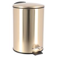 Coș de gunoi cu pedală Betta, cca. 3L - Basics (3l)