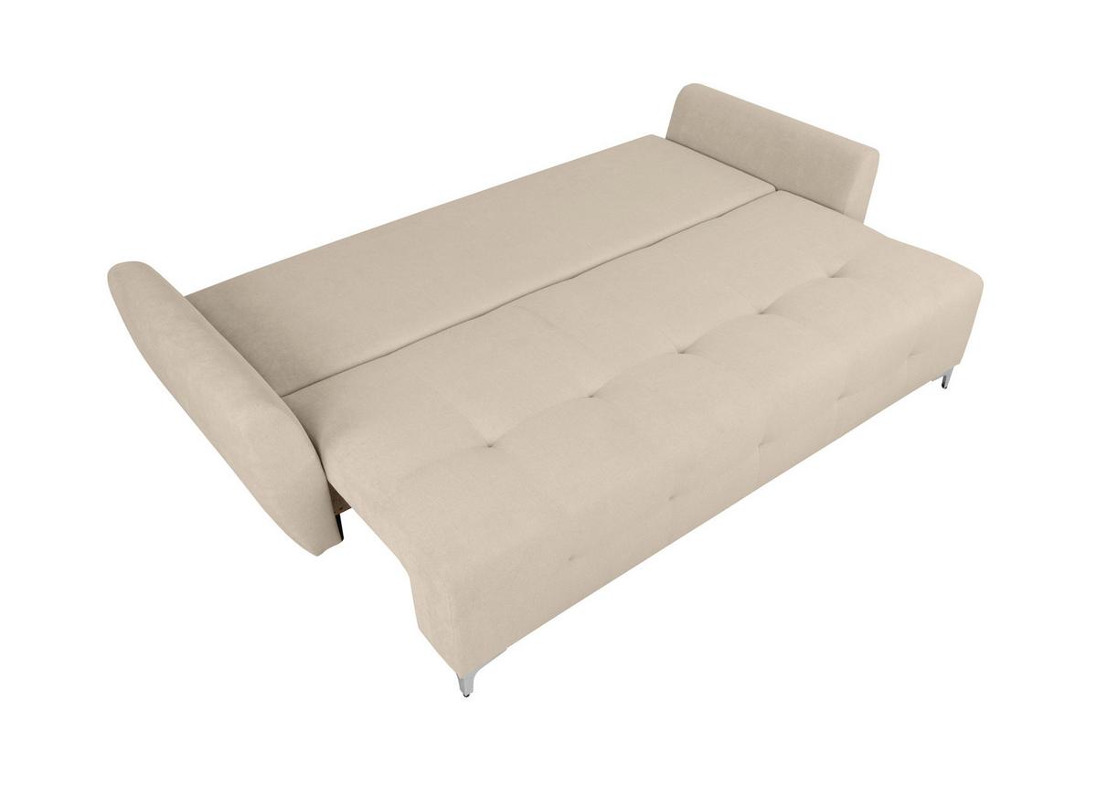 Canapea extensibila VELINA - Modern (239/93/103cm) - Modern Living