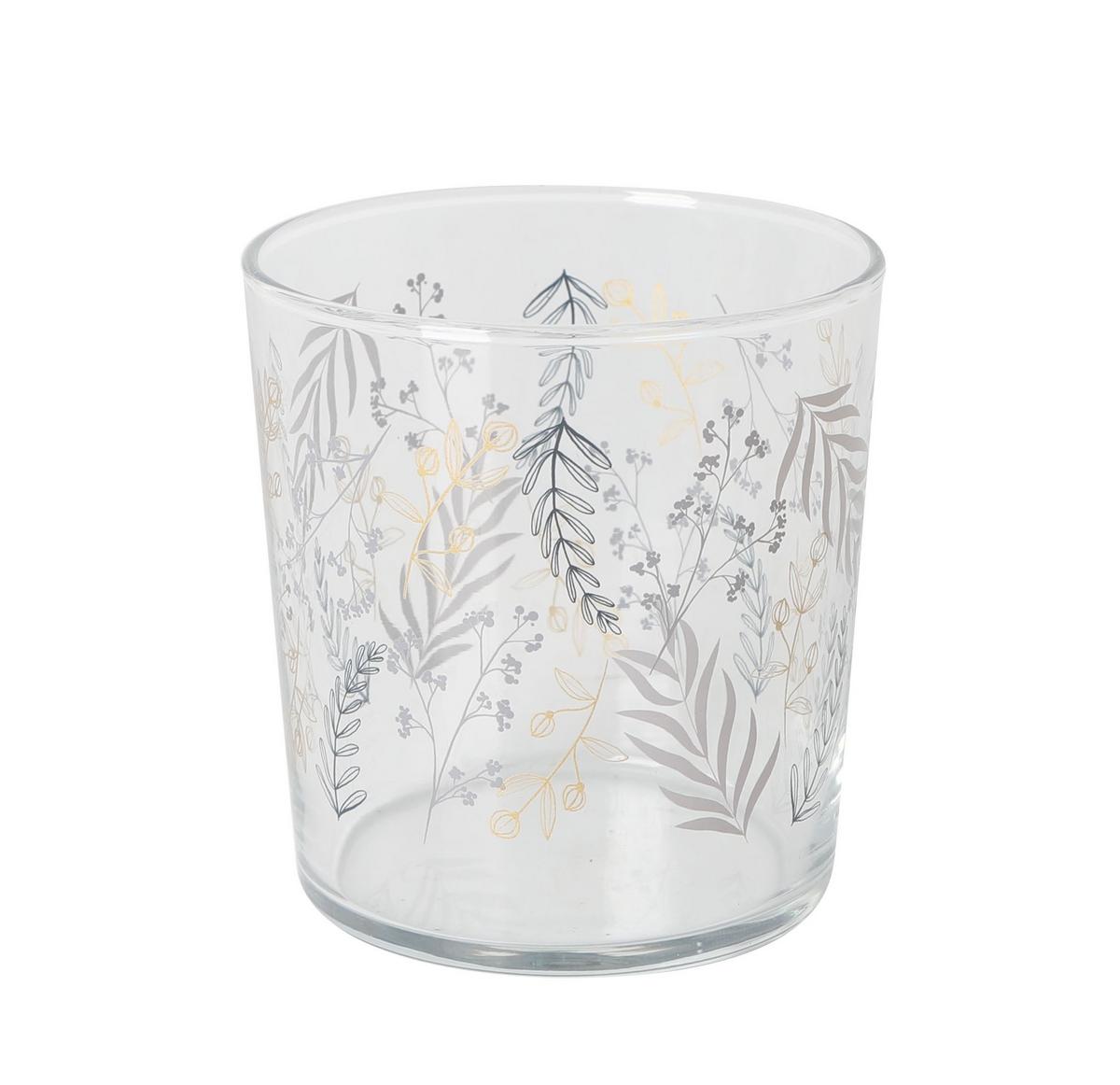 Pahar Liora, cca. 340 ml - Basics (8,5/9cm)