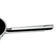 Bratpfanne Rösle Ø ca. 24 cm - Edelstahlfarben, KONVENTIONELL, Metall (24cm) - Rösle Bratpfanne Rösle Ø ca. 24 cm - Edelstahlfarben, KONVENTIONELL, Metall (24cm) - Rösle