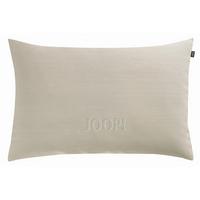 POSZEWKA NA PODUSZKĘ J-ORNAMENT 70787-030-40-60 - beżowy, Design, tkanina (40/60cm) - Joop!