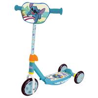 HULAJNOGA DLA DZIECI SCOOTER STITCH - różnokolorowy, Trend, tworzywo sztuczne/metal (32/56/60-67cm) - Simba