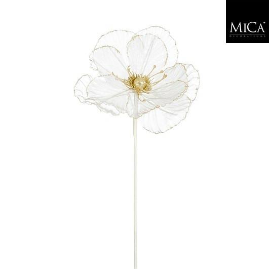 Okrasna Vejica Cvet - Moderno (45cm) - Mömax