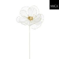 Okrasna Vejica Cvet - Moderno (45cm) - Mömax