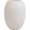 VAS MARRAQUEXE - beige, keramik (21/28cm) - Premium Living